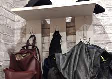 Вешалка ИПМ-2 BMS