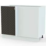 Шкаф нижний угловой Анаис BMS - Фото 6