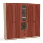 Шкаф распашной Рене 15 BMS - Фото 3