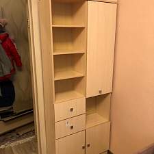 Стеллаж Нео Н5 BMS