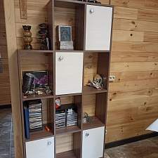 Стеллаж С-6 BMS