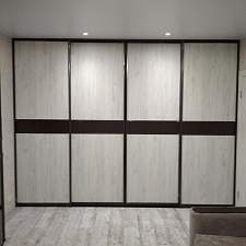 Двери-купе Ноче 1 BMS