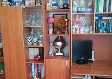 Стеллаж комбинированный Примо 1 BMS