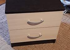 Тумба прикроватная Ронда BMS