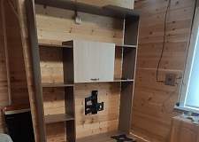 Стенка Ева Мини-72 BMS