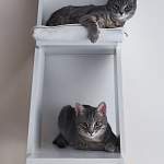 Стеллаж тип 14 BMS - Фото от клиента