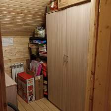 Шкаф Эконом 2 BMS