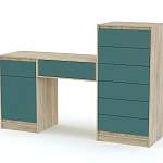 Туалетный стол Кэмел 14 BMS - Фото 4