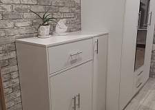 Комод Эстет-2 BMS