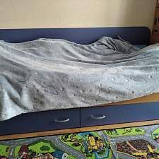 Кровать Ника 424 BMS