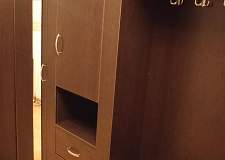 Прихожая Инесс BMS