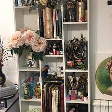 Стеллаж Эльбрус-3 BMS