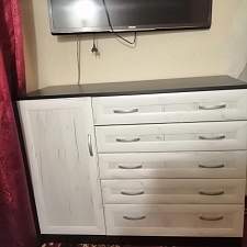 Комод Иван МДФ 1.5 BMS