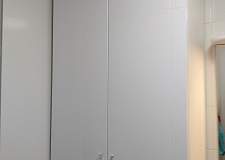 Шкаф в ванную Вента 2 BMS