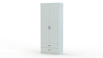 ШКАФ 2.2 Шатурский BMS(Платяной отсек (станд. 2)) (800х2000х520)