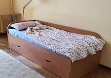 Кровать Соня 2 Пихотин BMS