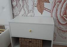 Тумба прикроватная ТП-06 BMS