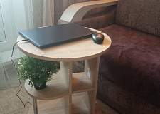 Стол журнальный Омега BMS