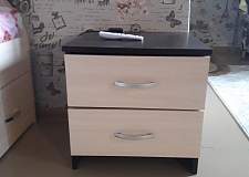 Тумба прикроватная Ронда BMS