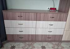 Комод с ящиками Джин BMS