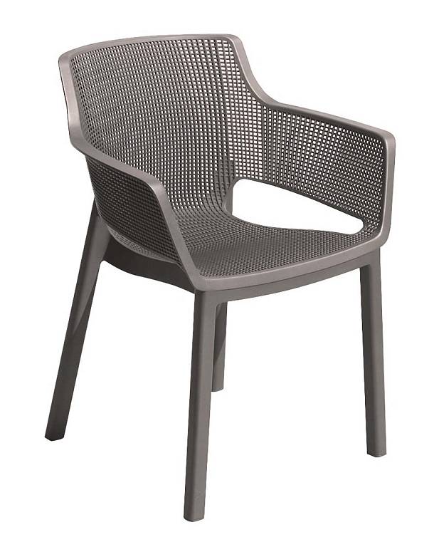 Стул Elisa chair - Фото
