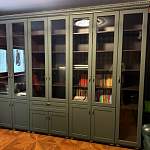 Модульная библиотека Атлант 2 BMS - Фото от клиента