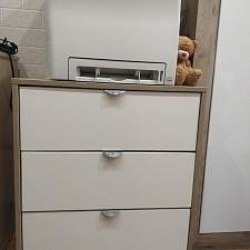 Комод АСК-3 BMS