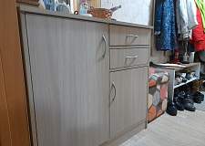 Комод К-110 BMS