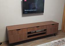 ТВ тумба VG617 BMS