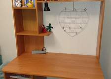 Стол компьютерный МБ-11.1 BMS