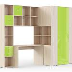 Детская комната Салли 3 BMS - Фото 8