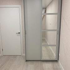 Шкаф-купе Sun BMS