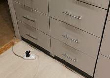 Комод Алексей BMS