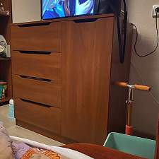 Комод К-4м BMS