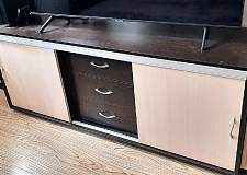 Тумба ТВ Премьер-8 BMS