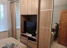 Двойной шкаф-купе Бинг 6 BMS