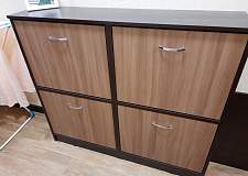 Обувница МБ 16-1.1 BMS