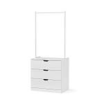 Комод Нордли Nordli 35 - Фото 1