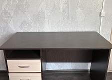 Письменный стол ВСП-1 BMS