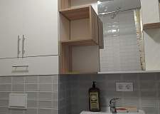 Полка Зальцбург 5 BMS