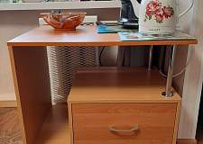 Журнальный столик Стиль №5 BMS