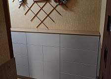 Комод Элегия 1 BMS