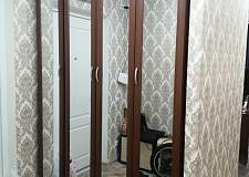 Шкаф распашной Классика 4.4з-О BMS