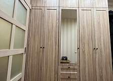 Шкаф распашной Платса Platsa 1