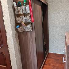 Шкаф-купе Миллениум 2 BMS