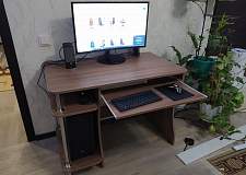 Стол СТ-14 BMS