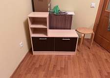 Тумба Лофт 2 BMS