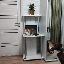 Компьютерный стол Довер BMS