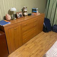 Комод Астера-7 BMS