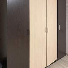 Шкаф Лайт-4 BMS